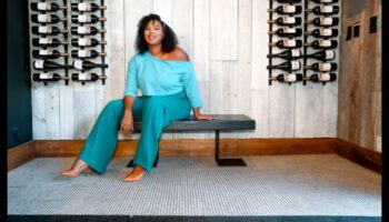 Ζωντανά Vibes: Βάλτε χρώμα στην παλέτα μόδας σας