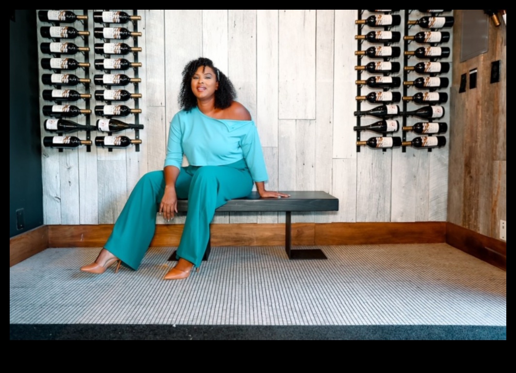 Ζωντανά Vibes: Βάλτε χρώμα στην παλέτα μόδας σας