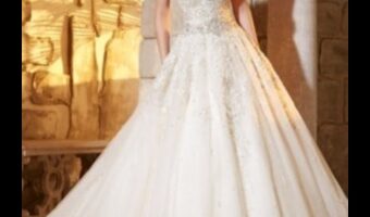 Elegance Embodied: Νυφικά σχέδια αιχμής