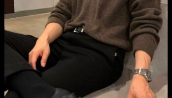 Στυλ αστικό τοπίο: Μοντέρνα ρούχα για τον Urban Explorer