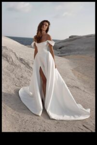 Chic Elegance: Νυφικές τελετουργίες που κόβουν την ανάσα