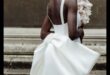 Elegance in Every Stitch: Modern Wedding Dress Inspirations