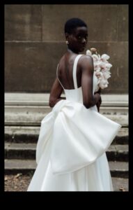 Elegance in Every Stitch: Modern Wedding Dress Inspirations