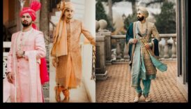 Modern Groom: Dapper Attire Delights