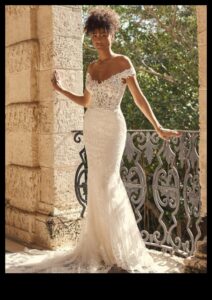Elegance Defined: Designer Wedding Dress Wonders