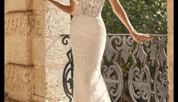 Elegance Defined: Designer Wedding Dress Wonders