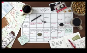 Embark Ephemeral: Embracing the Fleeting Moments with Travel Tips