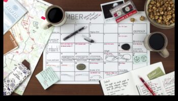 Embark Ephemeral: Embracing the Fleeting Moments with Travel Tips