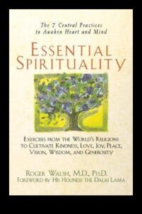 Αποκαλύφθηκε ο διαλογισμός: Βασικές αναγνώσεις για το πνευματικό σας ταξίδι