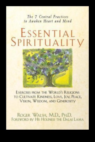 Αποκαλύφθηκε ο διαλογισμός: Βασικές αναγνώσεις για το πνευματικό σας ταξίδι