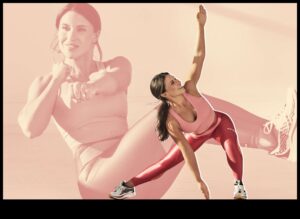 Ομαλές κινήσεις: Αγκαλιάζοντας ασκήσεις χαμηλής πρόσκρουσης για ευεξία