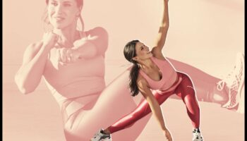 Ομαλές κινήσεις: Αγκαλιάζοντας ασκήσεις χαμηλής πρόσκρουσης για ευεξία