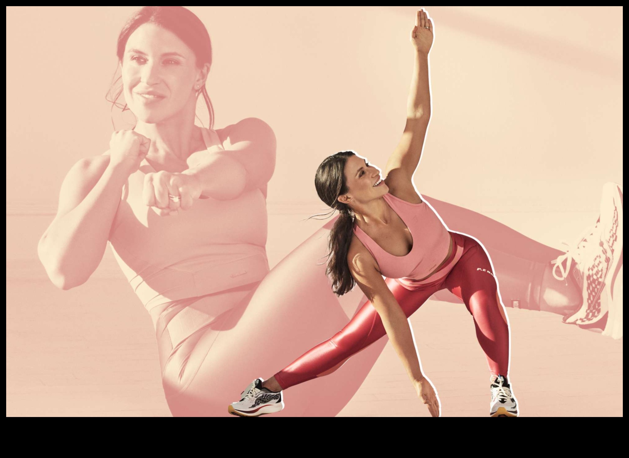 Ομαλή κίνηση Ασκήσεις χαμηλής πρόσκρουσης για υγιές σώμα και μυαλό 1 Ομαλές κινήσεις: Αγκαλιάζοντας ασκήσεις χαμηλής πρόσκρουσης για ευεξία