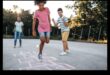 Αθλητικό θέαμα: Mini-Olympics Kids' Exercise Extravaganza