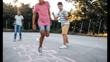 Αθλητικό θέαμα: Mini-Olympics Kids' Exercise Extravaganza