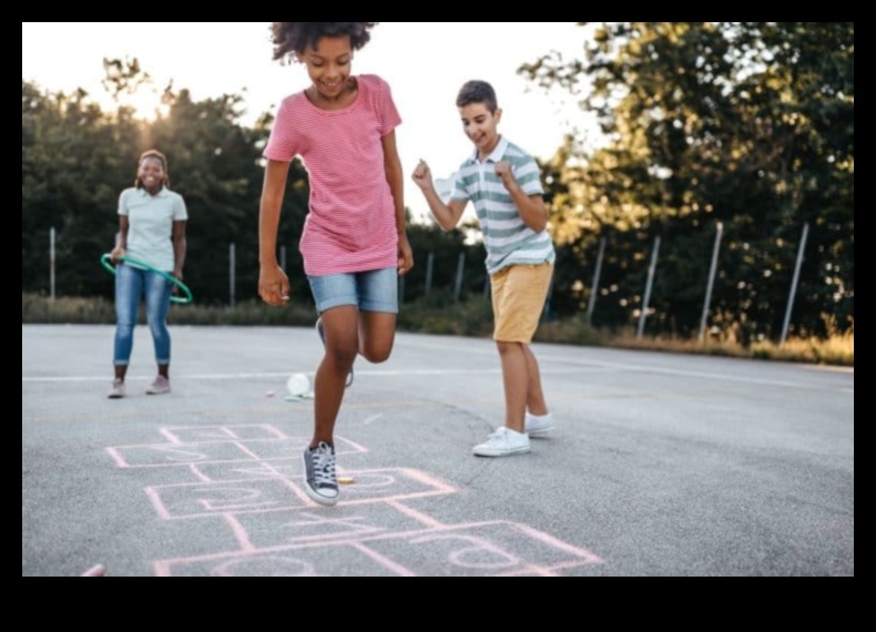Αθλητικό θέαμα: Mini-Olympics Kids' Exercise Extravaganza