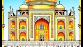 Πολιτιστικά Χρονικά Αφηγήσεις παγκόσμιων ορόσημων μέσω όλο τον κόσμο 5 Πολιτιστικά Χρονικά: Αφηγήσεις παγκόσμιων ορόσημων