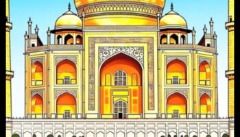 Πολιτιστικά Χρονικά: Αφηγήσεις παγκόσμιων ορόσημων