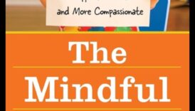 Πράξη εξισορρόπησης Πώς οραθείτε να μεγαλώσετε χαρούμενα, υγιή νέοι με οξεία επίγνωση 4 Balancing Act: Mindful Parenting for Happy, Healthy Homes