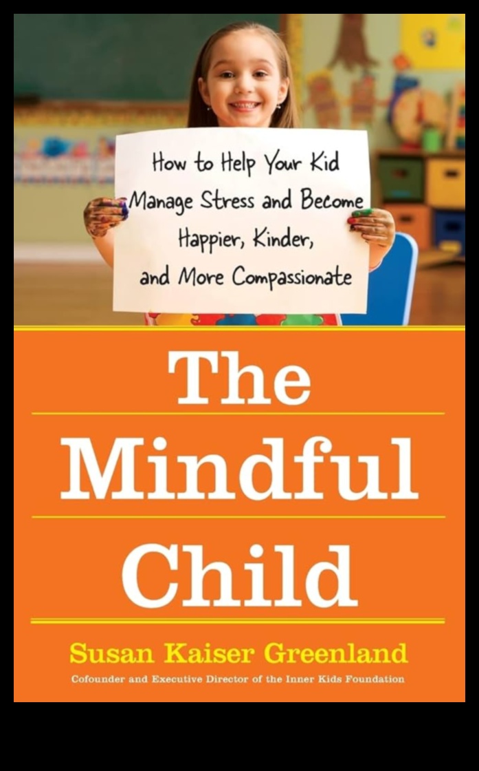 Balancing Act: Mindful Parenting for Happy, Healthy Homes