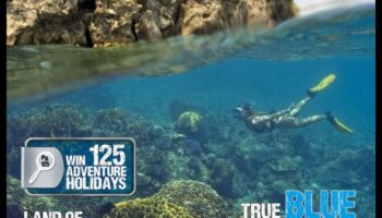 Συνοριακά κατορθώματα: Κατακτώντας το ανεξερεύνητο με τον οδηγό μας