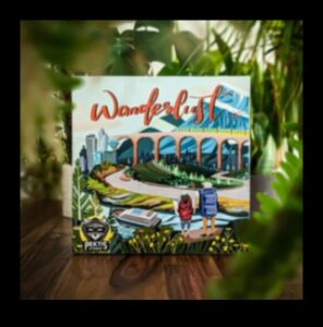 Wanderlust Unplugged: A Tech-Free Traveler's Guide