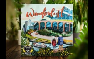 Wanderlust Unplugged: A Tech-Free Traveler's Guide