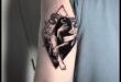Whimsical Ink Revelry: Παιχνιδιάρικες ιδέες για εκφραστικό στολισμό σώματος