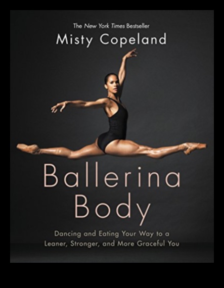 Ballet Body: Χαριτωμένα Κινήσεις για Αδυνάτισμα και Τόνωση